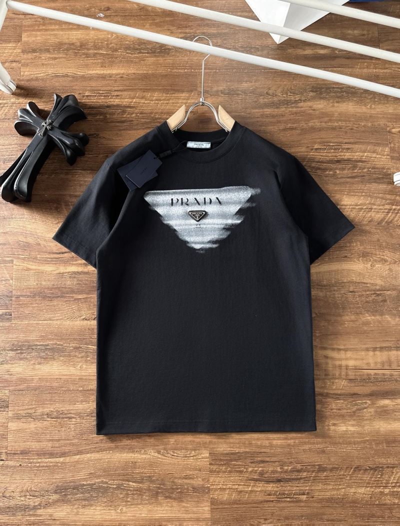 Prada T-Shirts